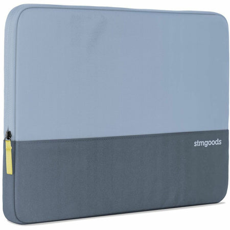 STM Goods Origin Carrying Case (Sleeve) for 15" to 16" Apple MacBook Pro - Glacier Blue - STM-114-482P-02