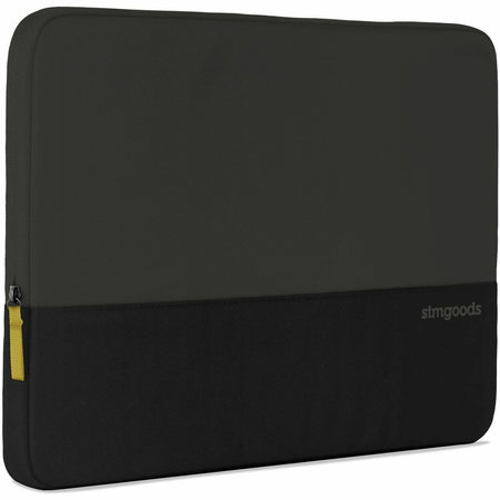 STM Goods Origin Carrying Case (Sleeve) for 15" to 16" Apple MacBook Pro - Black Slate - STM-114-482P-01
