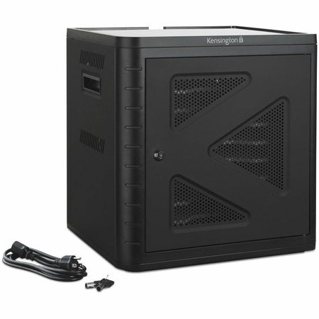 Kensington USB-C Charging Cabinet - Up to 10 devices - PD 3.0 - K67716NA
