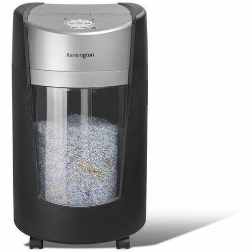 Kensington OfficeAssist MF550 MotionBin Micro Cut Shredder - K52053AM
