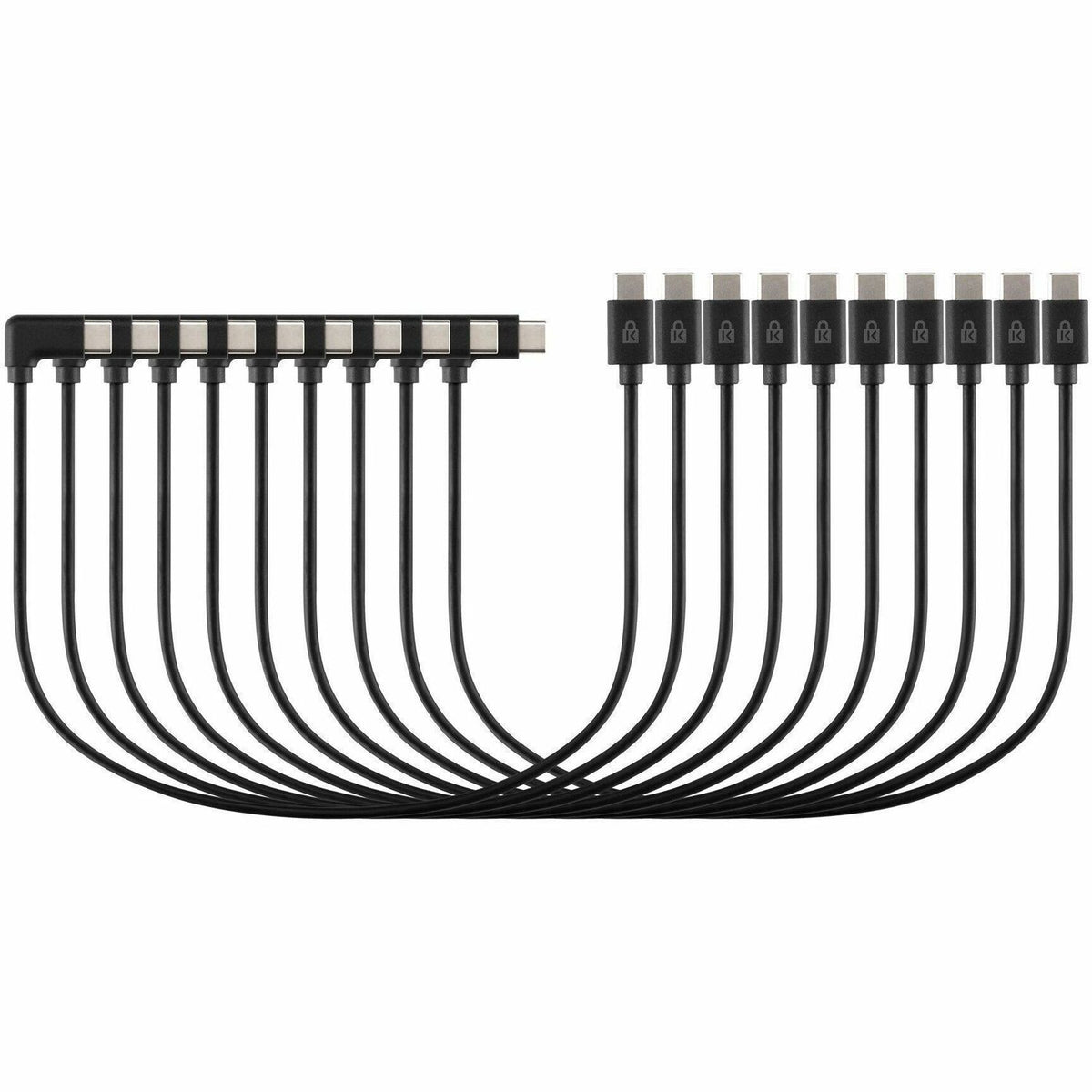 Kensington USB-C Data Transfer Cable - K32302WW