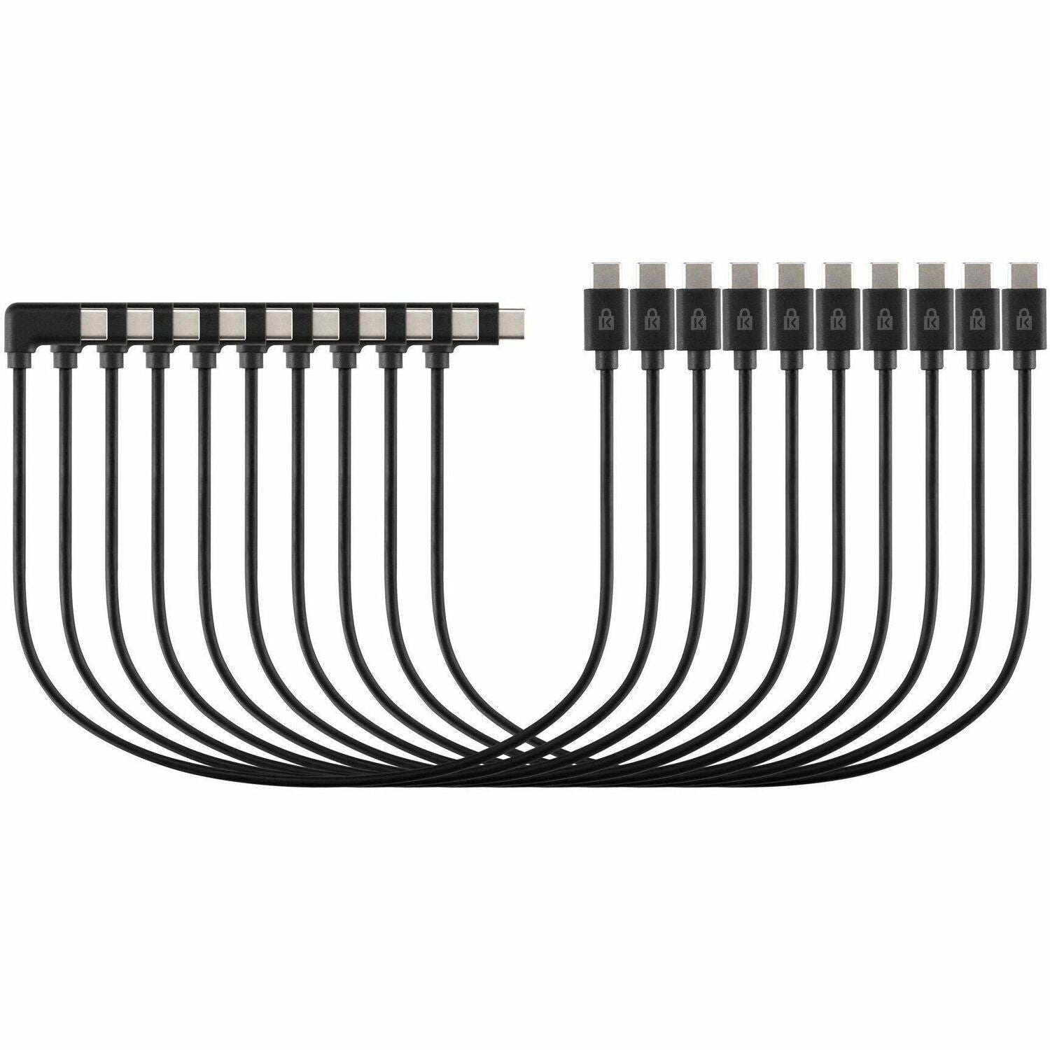 Kensington USB-C Data Transfer Cable - K32302WW