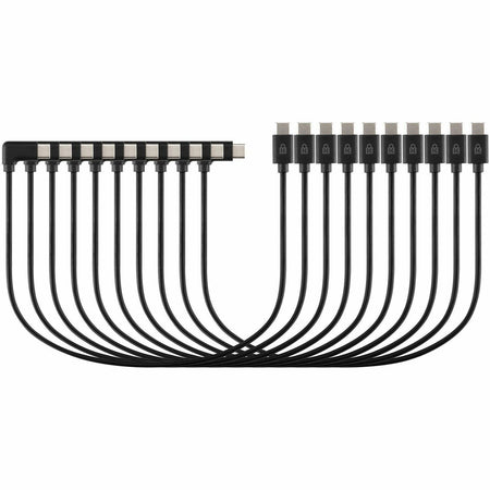 Kensington USB-C Data Transfer Cable - K32302WW
