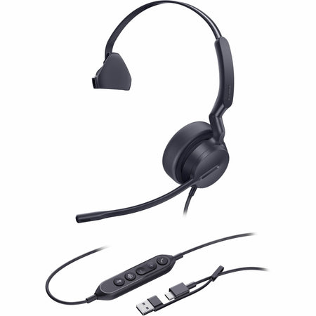Yealink UH42 Headset - 1308216