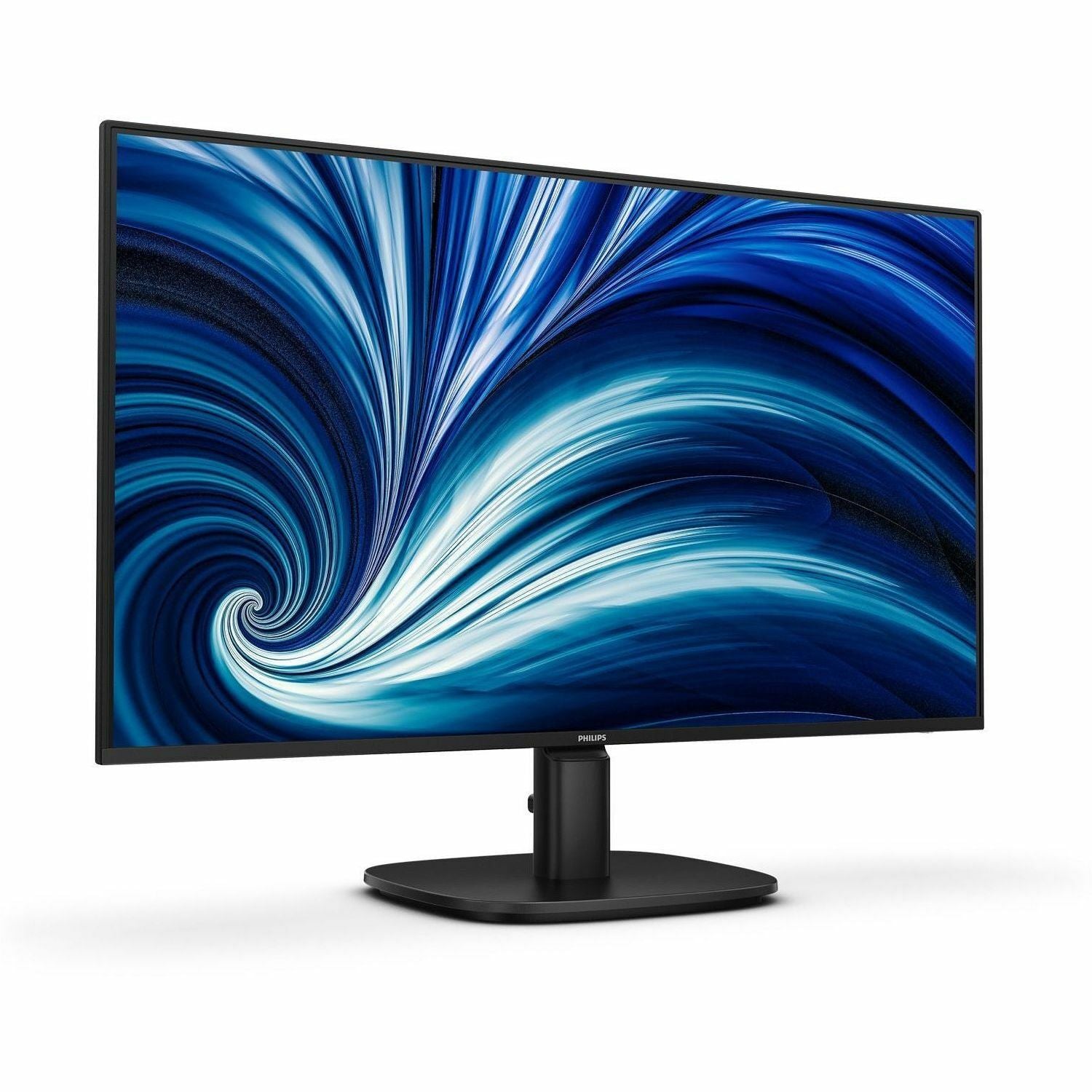 Philips 24B2N2100 24" Class Full HD LED Monitor - 16:9 - Textured Black - 24B2N2100