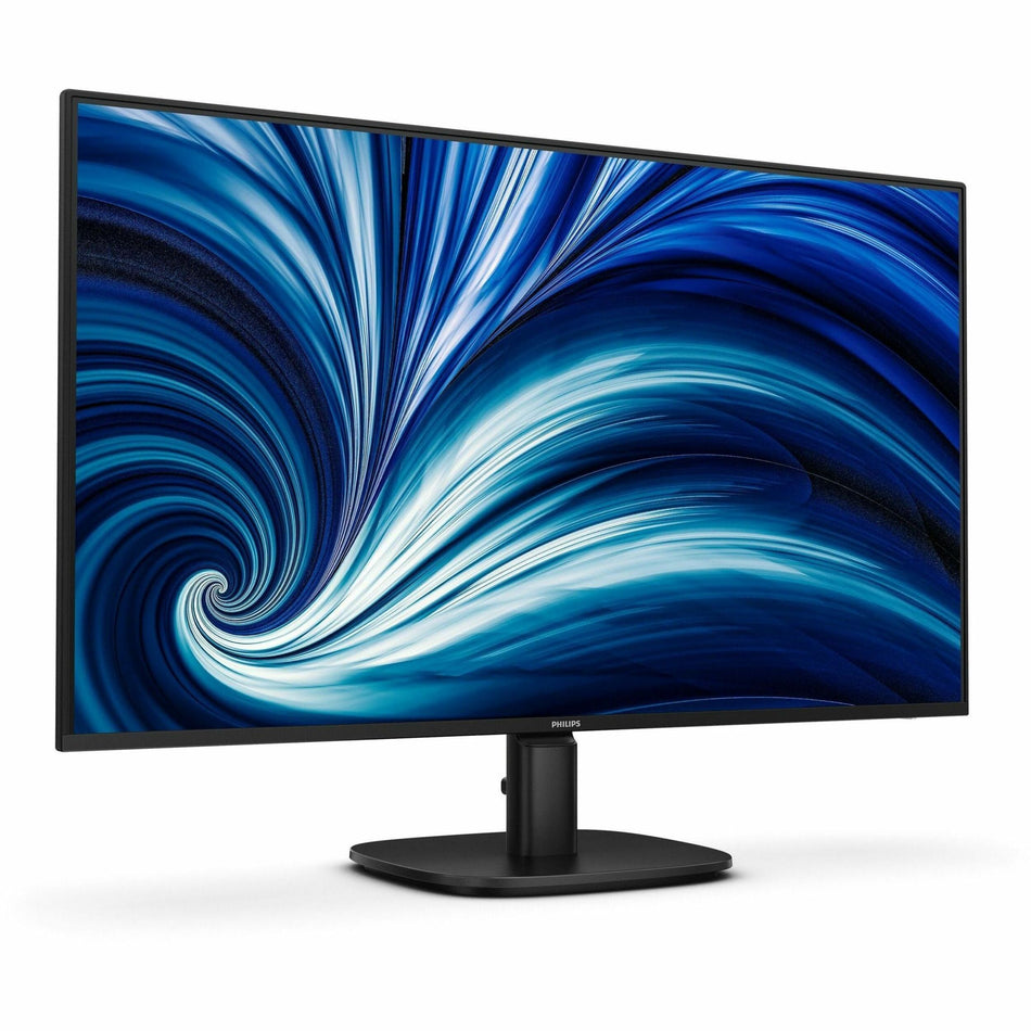 Philips 27B2N2100 27" Class Full HD LED Monitor - 16:9 - Textured Black - 27B2N2100