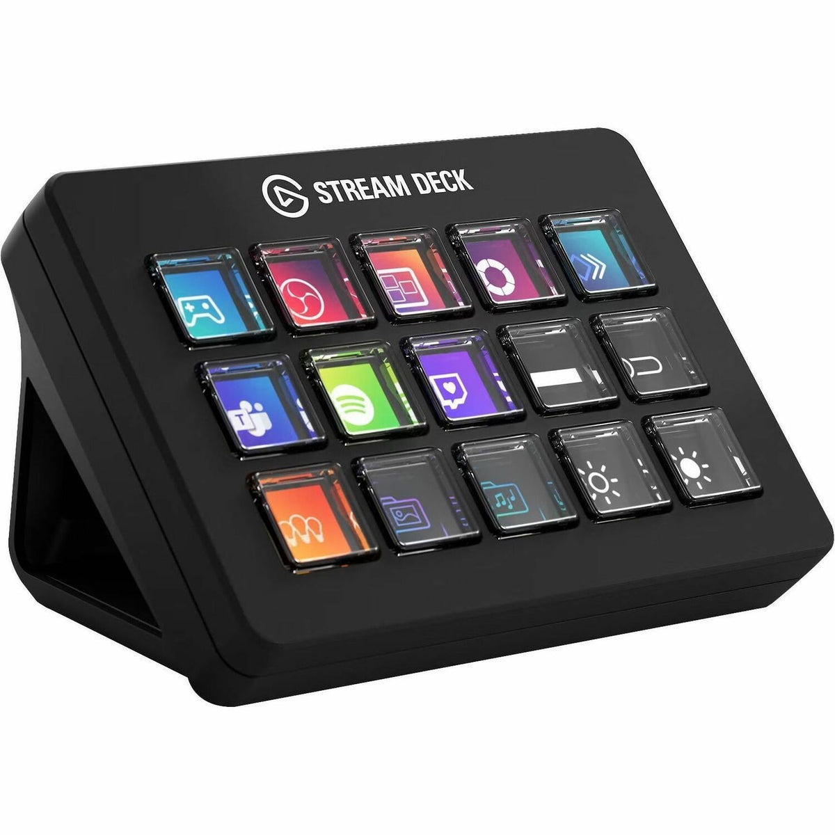 Elgato Stream Deck Scissor Keys - 10GBL9901