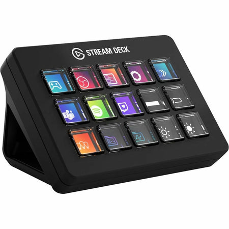 Elgato Stream Deck Scissor Keys - 10GBL9901