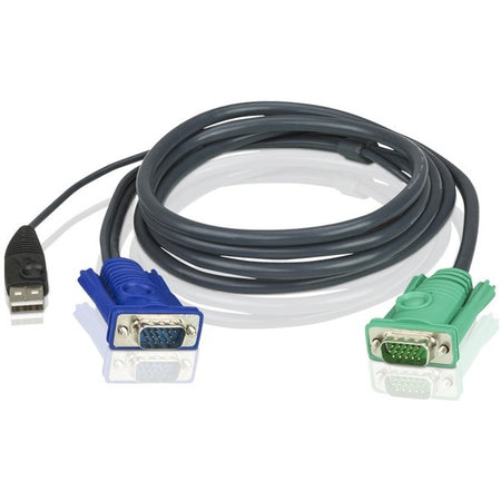 Aten USB KVM Cable - 2L-5203U