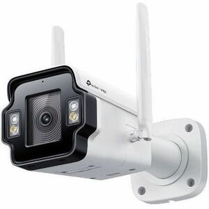 TP Link VIGI INSIGHT S345-4G(4mm) - VIGI 4MP Outdoor Full-Color 4G Bullet Network Camera - INSIGHT S345-4G(4MM)