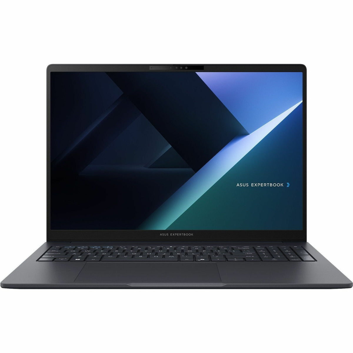 Asus ExpertBook B3 B3605 B3605CCA-XS74 16" Notebook - WUXGA - Intel Core Ultra 7 255H - 16 GB - 512 GB SSD - Smart Card Reader - Gentle Gray - B3605CCA-XS74