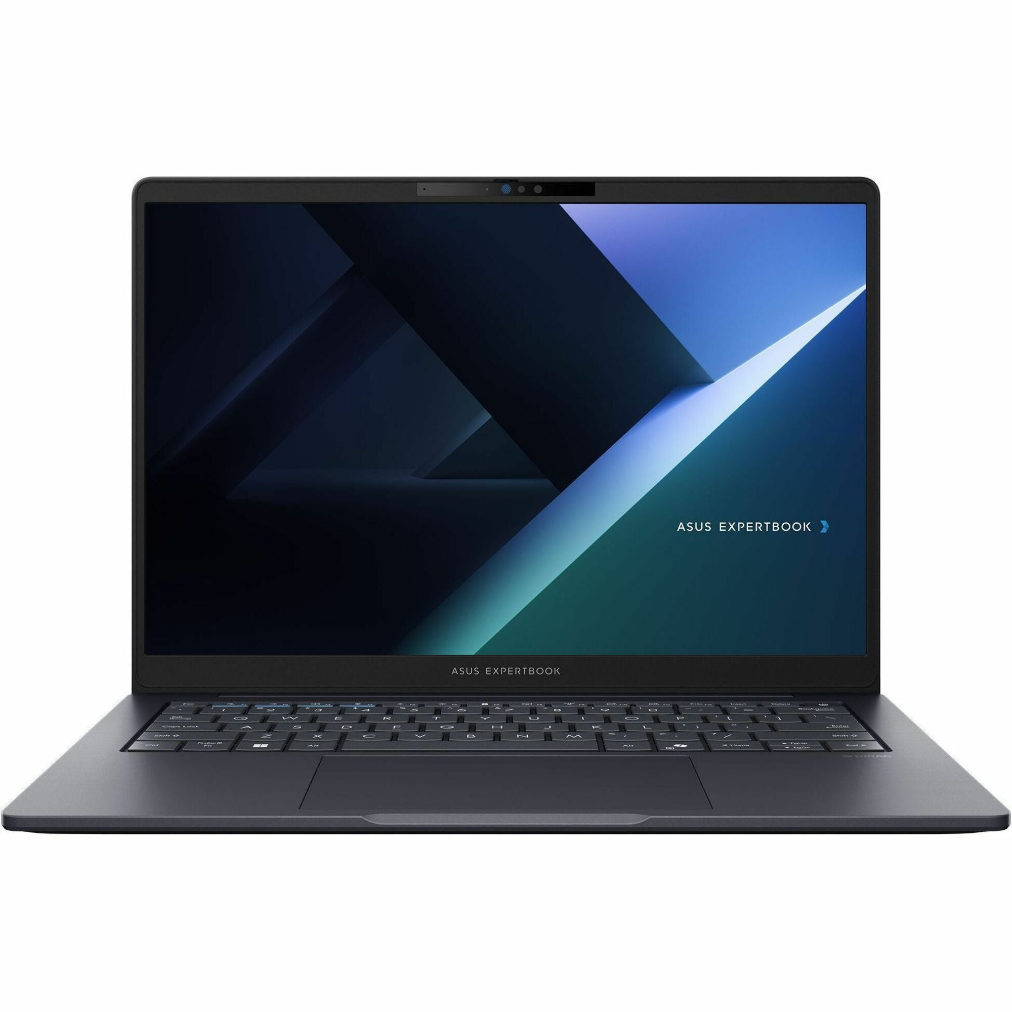 Asus ExpertBook B5 B5405 B5405CCA-XS74 14" Notebook - WQXGA - 144 Hz - Intel Core Ultra 7 255H - 16 GB - 512 GB SSD - Smart Card Reader - Gentle Gray - B5405CCA-XS74