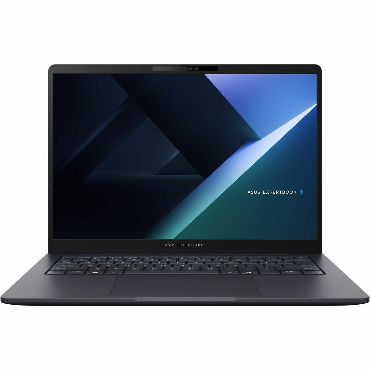 Asus ExpertBook B3 B3405 B3405CCA-XS54 14" Notebook - WUXGA - Intel Core Ultra 5 225H - 16 GB - 512 GB SSD - Smart Card Reader - Gentle Gray - B3405CCA-XS54