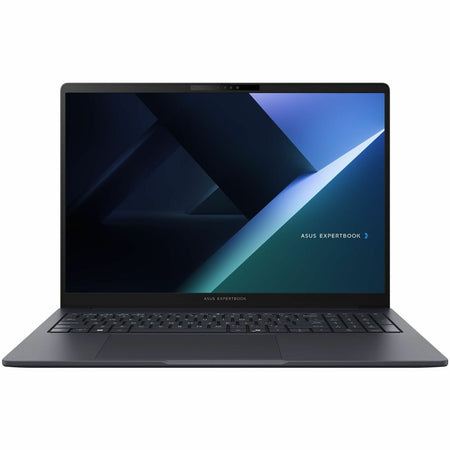 Asus ExpertBook B3 B3605 B3605CCA-XS54 16" Notebook - WUXGA - Intel Core Ultra 5 225H - vPro Technology - 16 GB - 512 GB SSD - Smart Card Reader - Gentle Gray - B3605CCA-XS54
