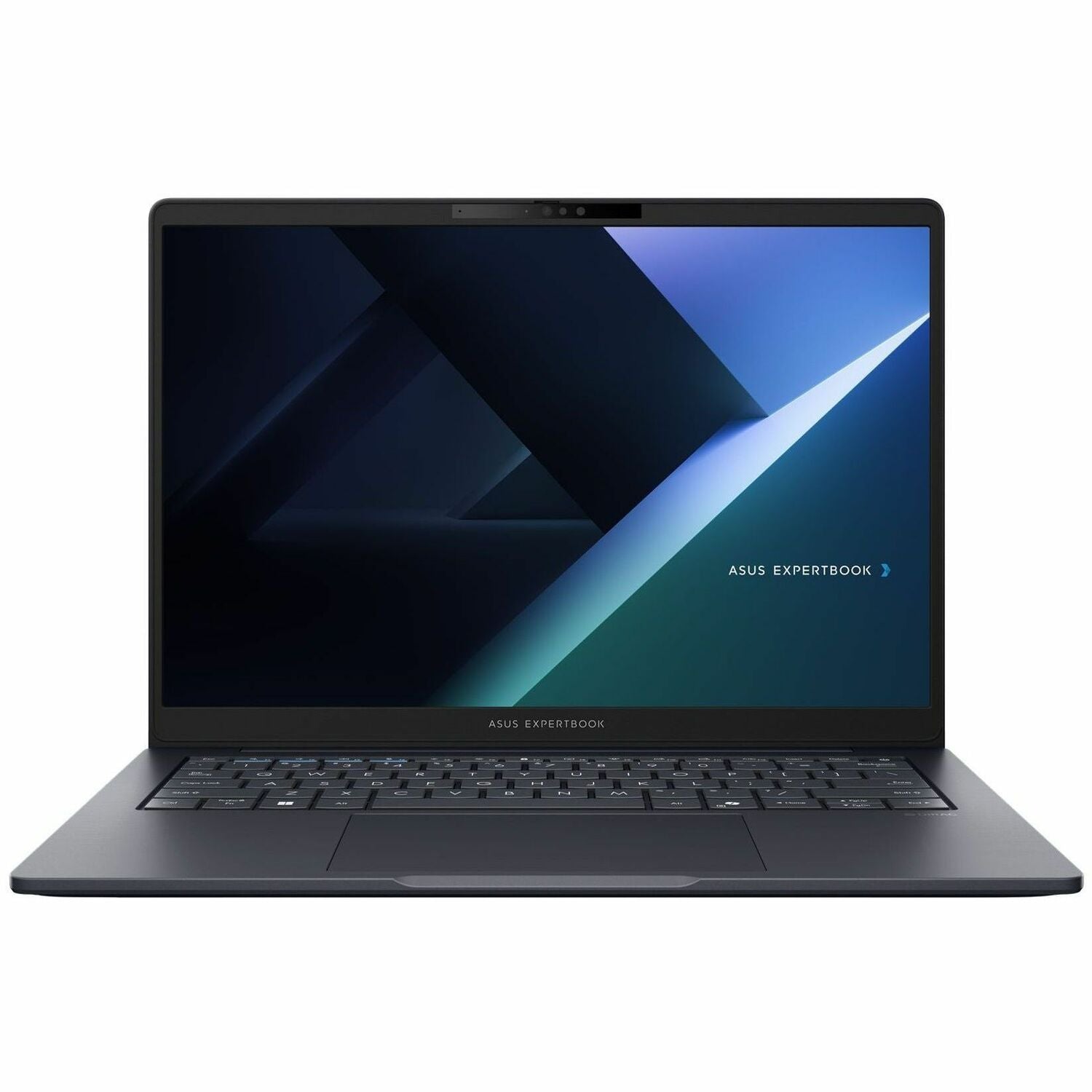 Asus ExpertBook B5 B5405 B5405CCA-XS76 14" Notebook - WQXGA - 144 Hz - Intel Core Ultra 7 255H - 32 GB - 512 GB SSD - Smart Card Reader - Gentle Gray - B5405CCA-XS76
