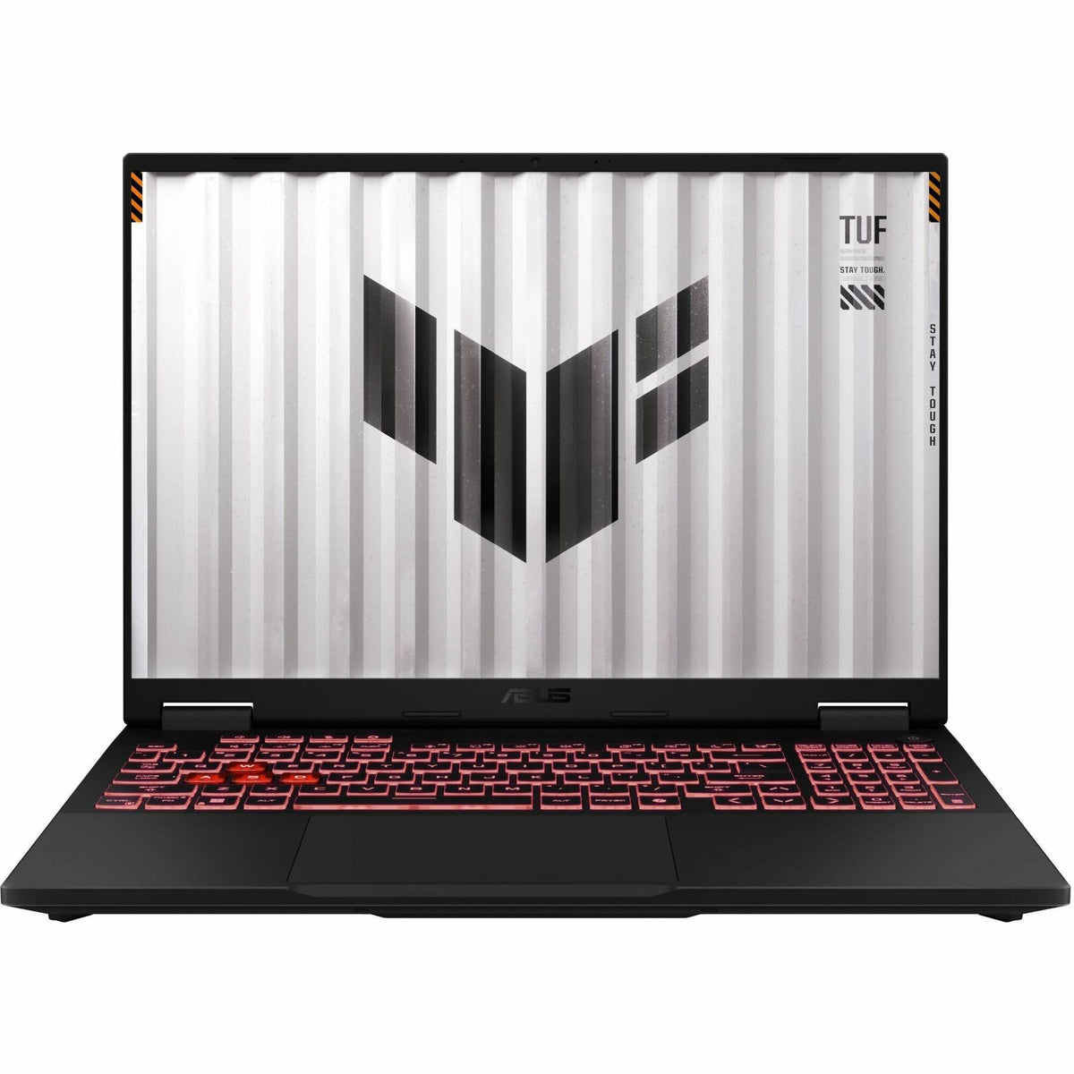 TUF Gaming A18 FA808 FA808UH-RS74 18" Gaming Notebook - Full HD Plus - 144 Hz - AMD Ryzen 7 260 - 16 GB - 1 TB SSD - FA808UH-RS74