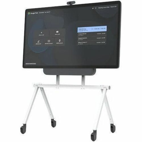avocor Mobile Stand for Google Meet Series One Board 65 - AVM-STND-65-TAA