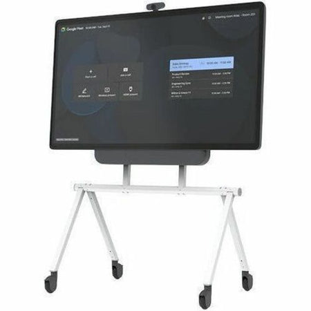 avocor Mobile Stand for Google Meet Series One Board 65 - AVM-STND-65-TAA