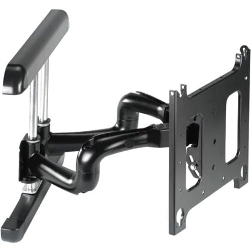 Chief 25" Extension Arm TV Wall Mount - For 42-86" Monitors - Black - PNR-UB