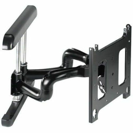 Chief 25" Extension Arm TV Wall Mount - For 42-86" Monitors - Black - PNR-UB