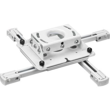 Chief Universal Projector Ceiling Mount - 2nd Generation - White - RPA-UW