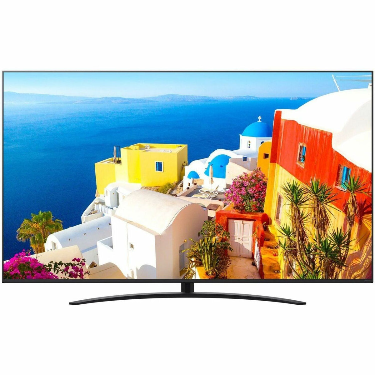 LG Hospitality 65UK670H0UD 65" Smart LED-LCD TV - 4K UHDTV - High Dynamic Range (HDR) - 65UK670H0UD