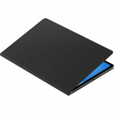 Samsung Carrying Case (Flip) Samsung Galaxy Tab S10 FE+ Tablet - Black - EF-BX620PBEGUJ