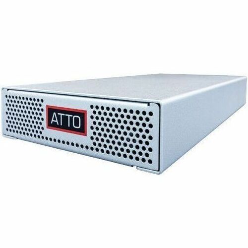 ATTO ThunderLink TLNS-5102-D00 100Gigabit Ethernet Adapter - TLNS-5102-D00