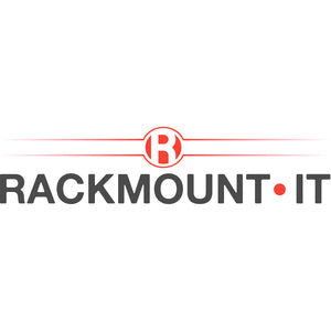 RACKMOUNT.IT Rackmount Kit - RM-DE-T2
