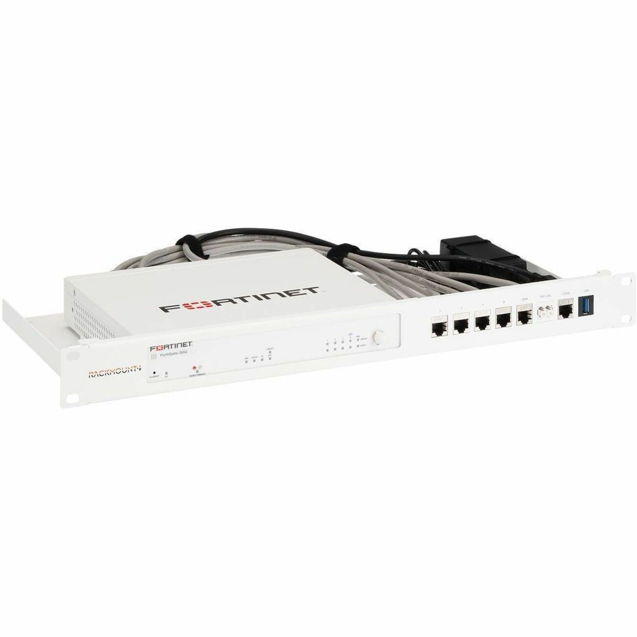 RACKMOUNT.IT Rackmount Kit - RM-FR-T21I