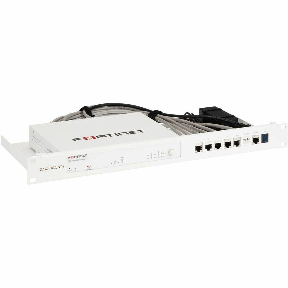 RACKMOUNT.IT Rackmount Kit - RM-FR-T21I