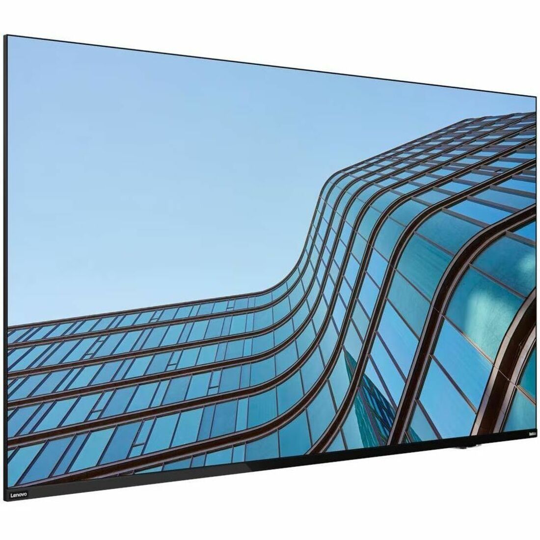 Lenovo ThinkVision E55 Collaboration Display - 64A9GAT1US