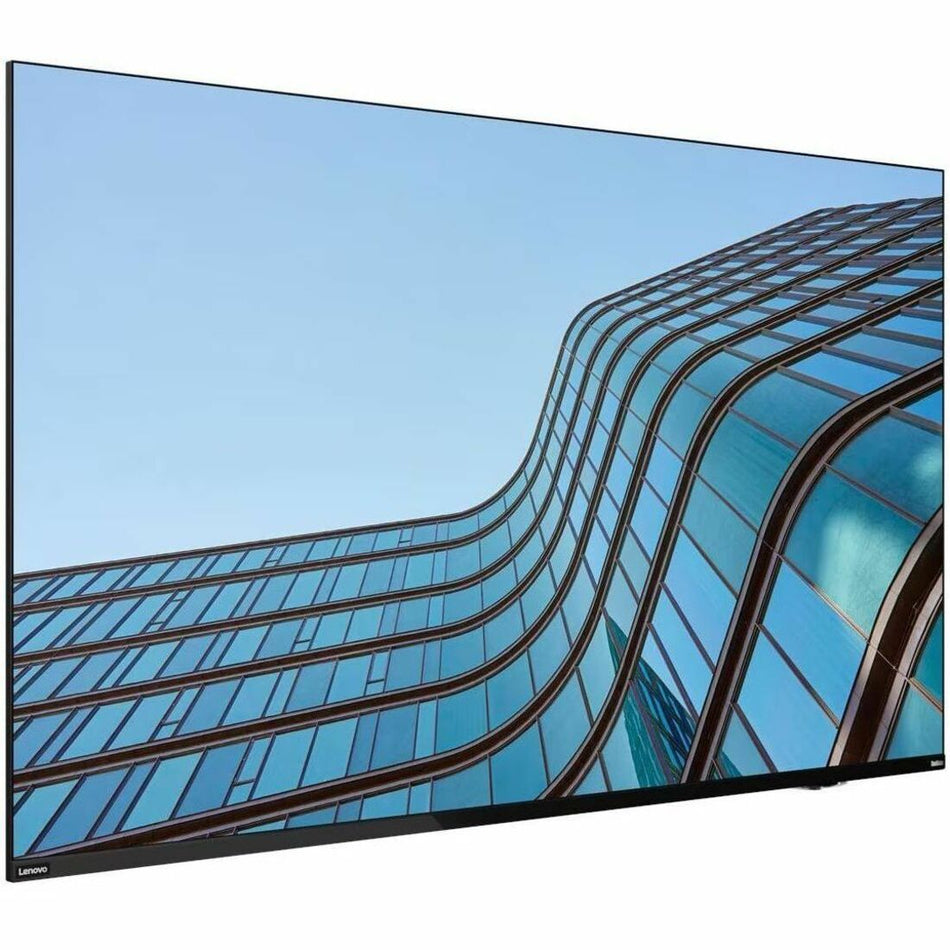 Lenovo ThinkVision E55 Collaboration Display - 64A9GAT1US