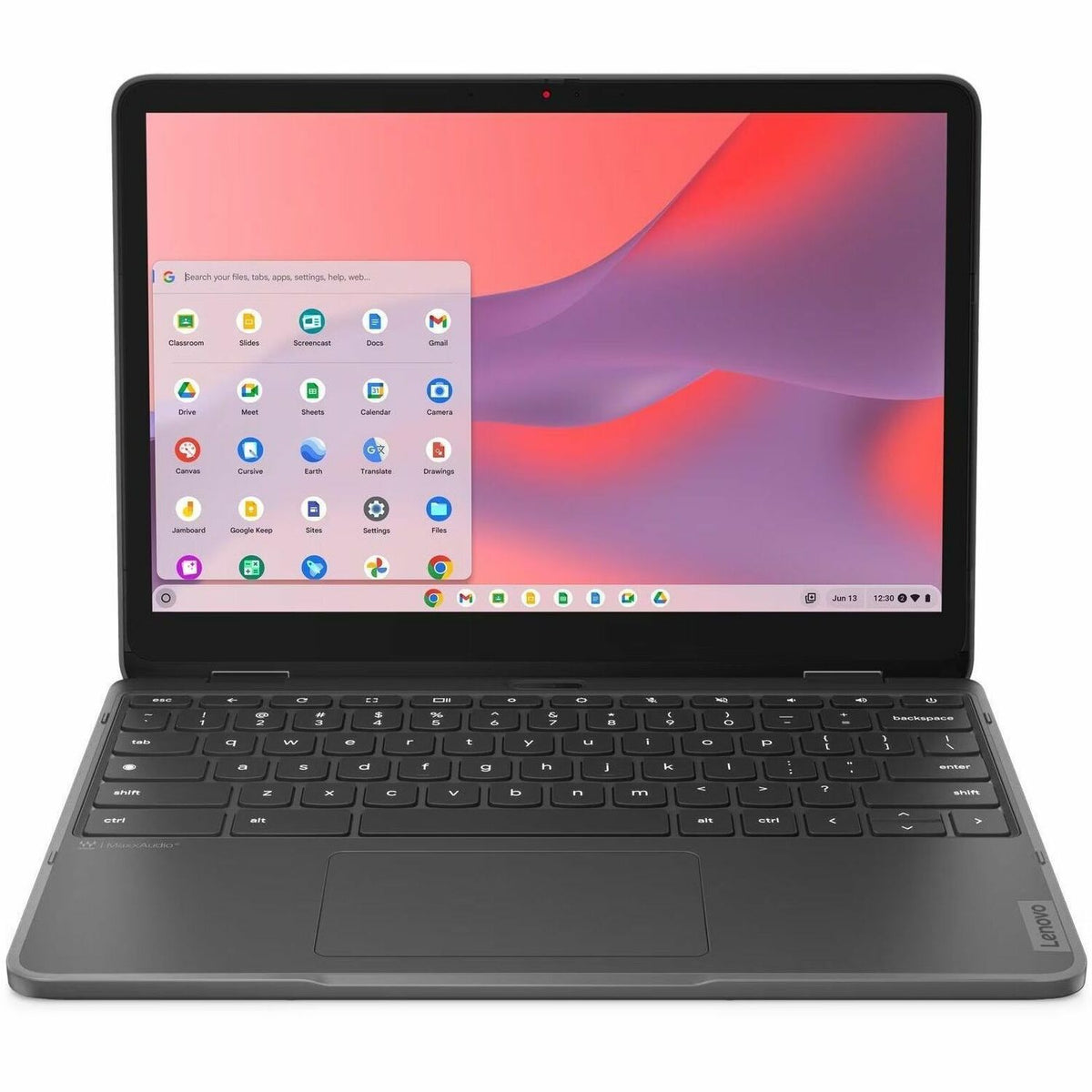 500e G4 0.80 GHz Chrome 8.0GB 64GB eMMC 12.2 - 82W40030US