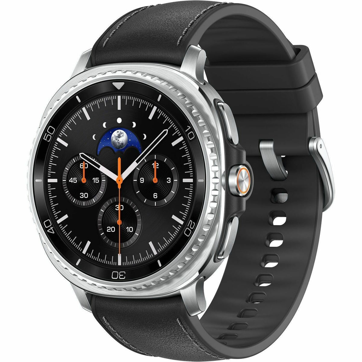 Samsung Galaxy Watch8 Classic - SM-L505UZKAXAA
