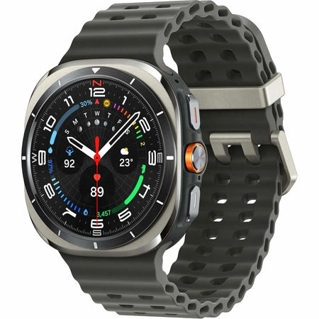 Samsung Galaxy Watch Ultra (2025) - SM-L705UZS1XAA