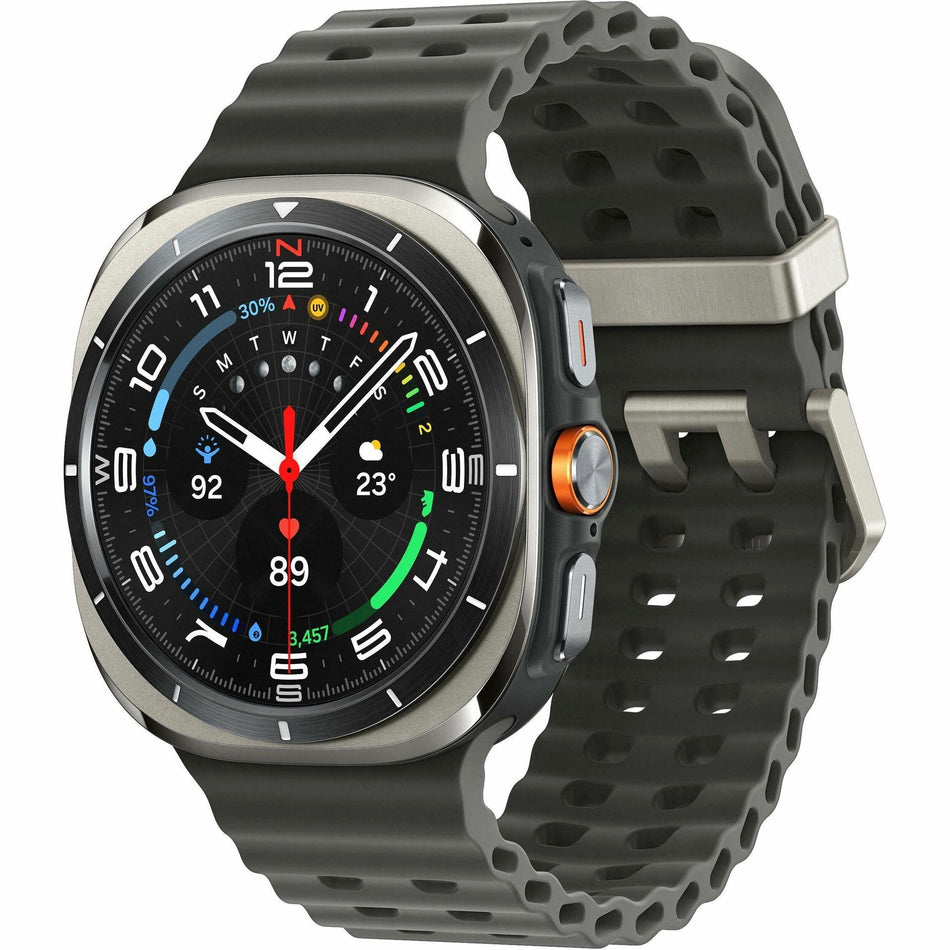 Samsung Galaxy Watch Ultra (2025) - SM-L705UZS1XAA