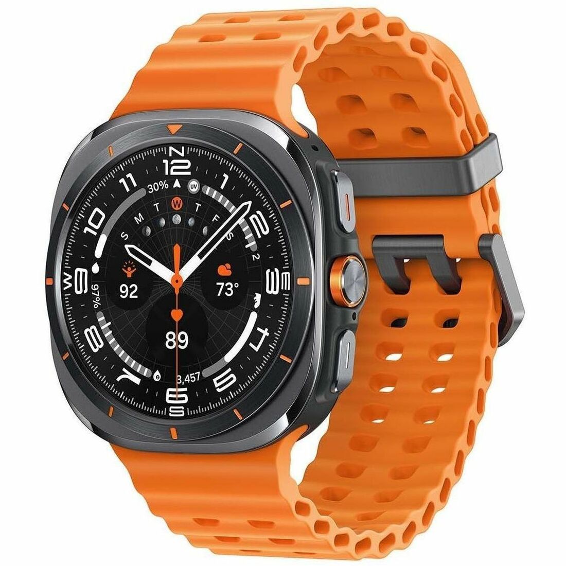 Samsung Galaxy Watch Ultra (2025) - SM-L705UZA1XAA