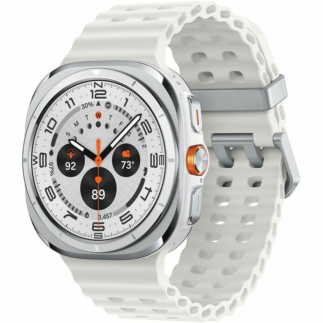 Samsung Galaxy Watch Ultra (2025) - SM-L705UAW1XAA