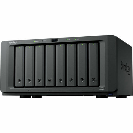 Synology DiskStation DS1825+ SAN/NAS Storage System - DS1825+