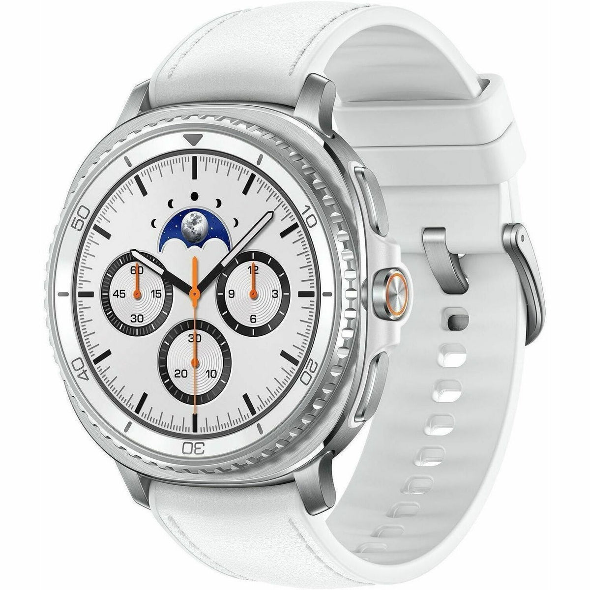 Samsung Galaxy Watch8 Classic - SM-L505UZWAXAA