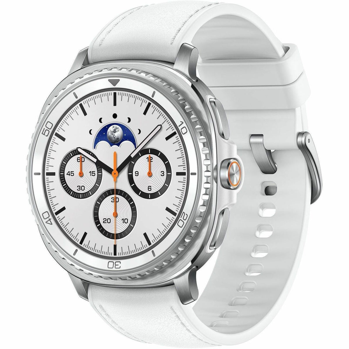 Samsung Galaxy Watch8 Classic - SM-L500NZWAXAA