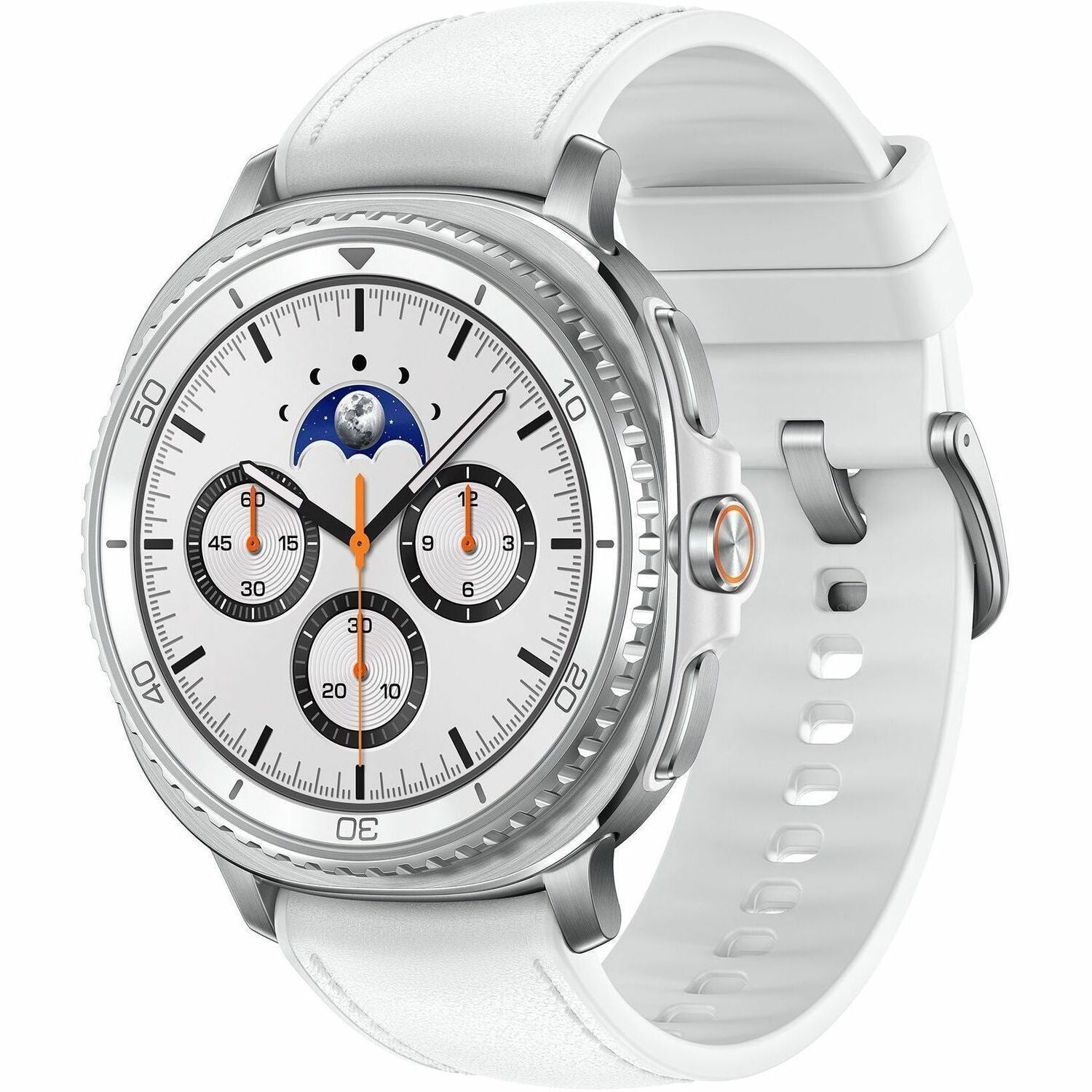 Samsung Galaxy Watch8 Classic - SM-L500NZWAXAA