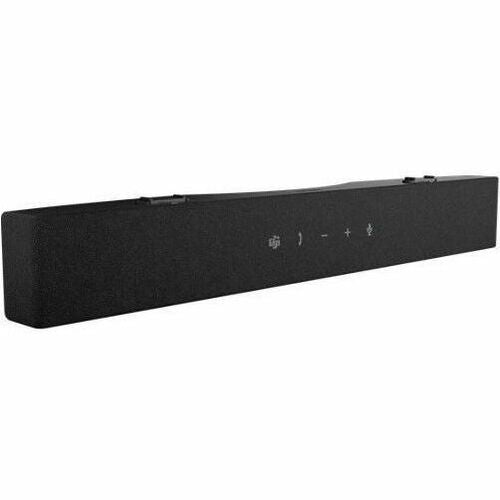 Dell Pro Premium Sound Bar Speaker - 3.60 W RMS - SB725-DWW