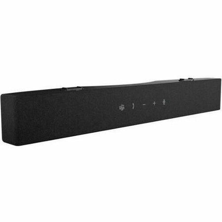Dell Pro Premium Sound Bar Speaker - 3.60 W RMS - SB725-DWW