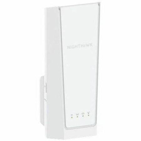 Netgear Nighthawk EXS27 Dual Band Wi-Fi 7 IEEE 802.11a/b/g/n/ac/ax/be/k 5 Gbit/s Wireless Range Extender - EXS27-100NAS