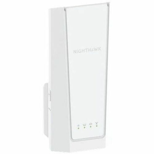 Netgear Nighthawk EXS27 Dual Band Wi-Fi 7 IEEE 802.11a/b/g/n/ac/ax/be/k 5 Gbit/s Wireless Range Extender - EXS27-100NAS