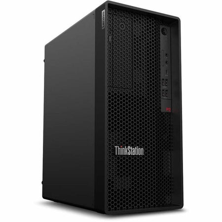 Lenovo ThinkStation P2 Gen 2 30JQ0058US Workstation - 1 x Intel Core Ultra 7 265 - 32 GB - 512 GB SSD - Tower - 30JQ0058US