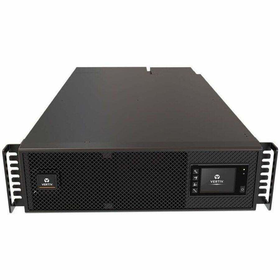 Vertiv Liebert GXT5-5KL630RT3UXLN 4900VA Rack/Tower UPS - GXT5-5KL630RT3UXLN