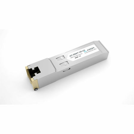 Axiom 100% Dell Compatible 10GBASE-T SFP+ - 407-BBWT-100-AX